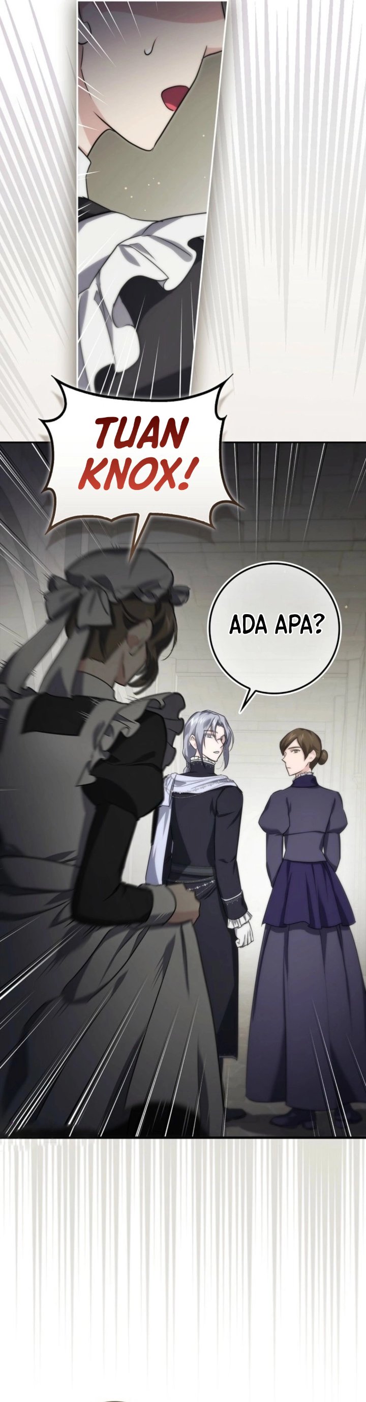 I Am The 5 Year Old Spy Who Kidnapped The Villain Chapter 12 Halaman 20