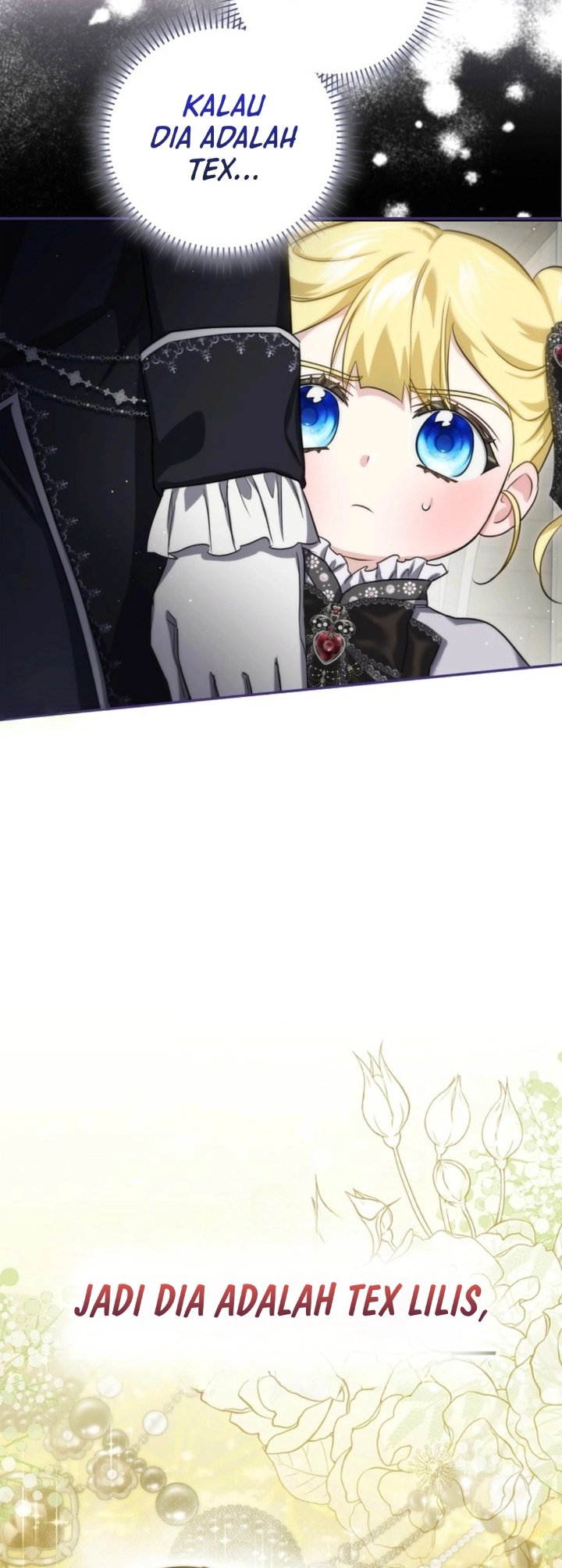 I Am The 5 Year Old Spy Who Kidnapped The Villain Chapter 12 Halaman 37