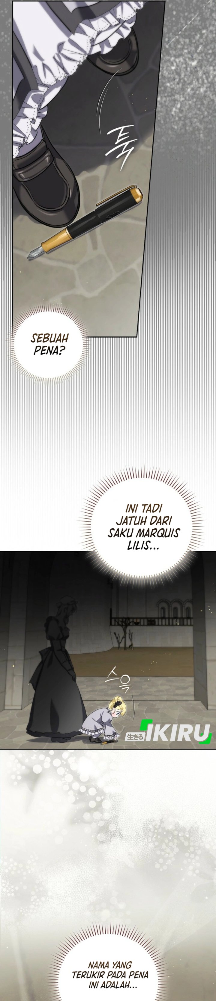 I Am The 5 Year Old Spy Who Kidnapped The Villain Chapter 13 Halaman 13