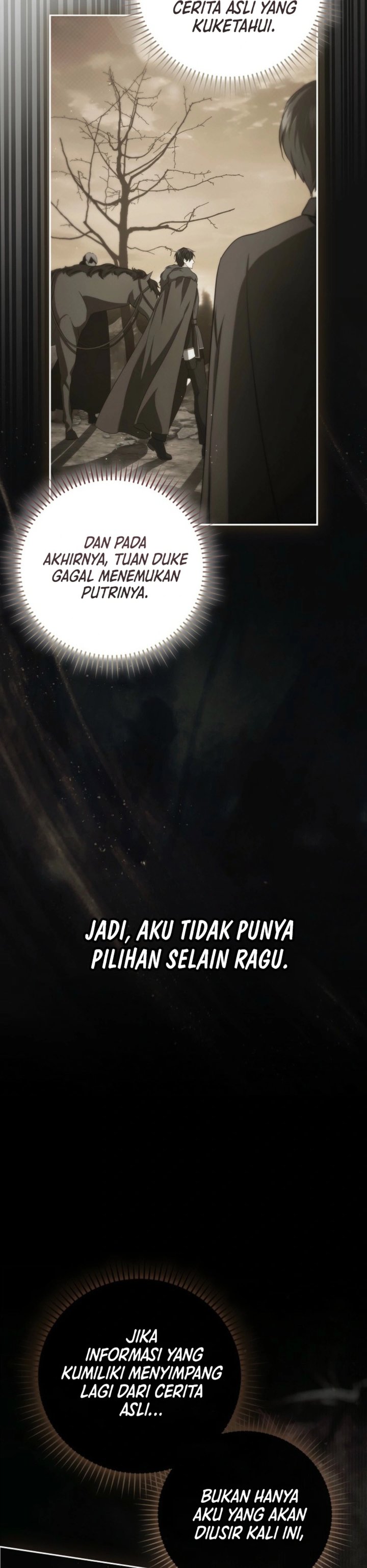 I Am The 5 Year Old Spy Who Kidnapped The Villain Chapter 13 Halaman 21