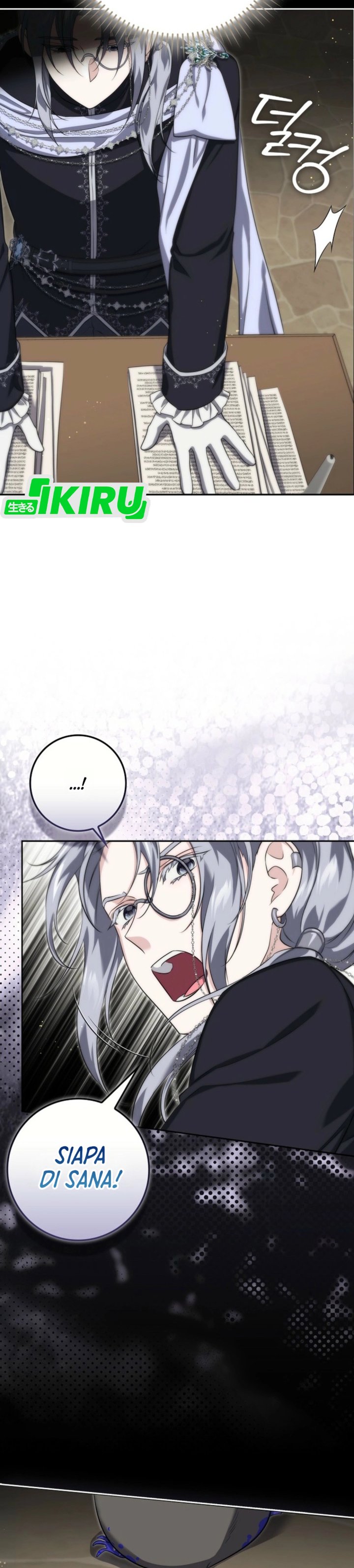I Am The 5 Year Old Spy Who Kidnapped The Villain Chapter 13 Halaman 33