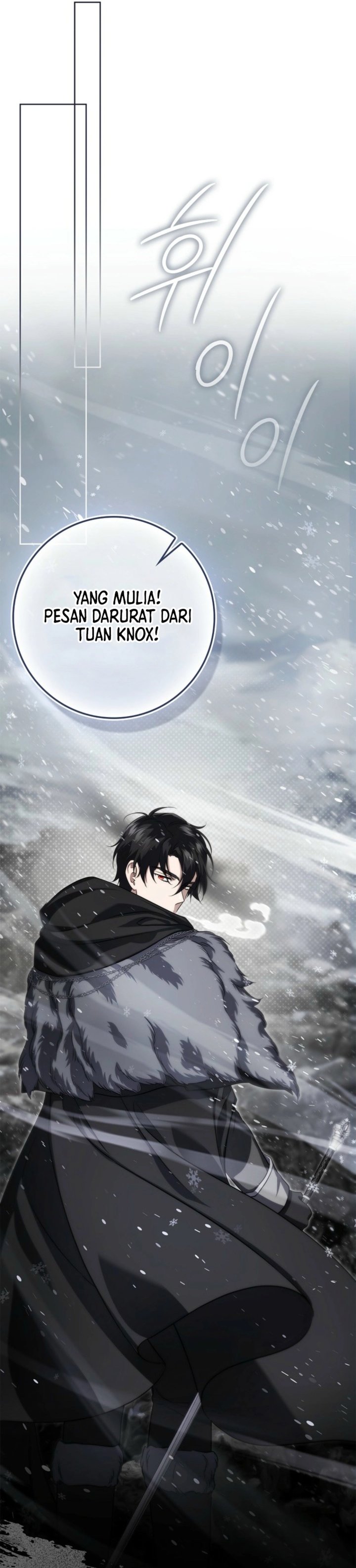 I Am The 5 Year Old Spy Who Kidnapped The Villain Chapter 13 Halaman 42