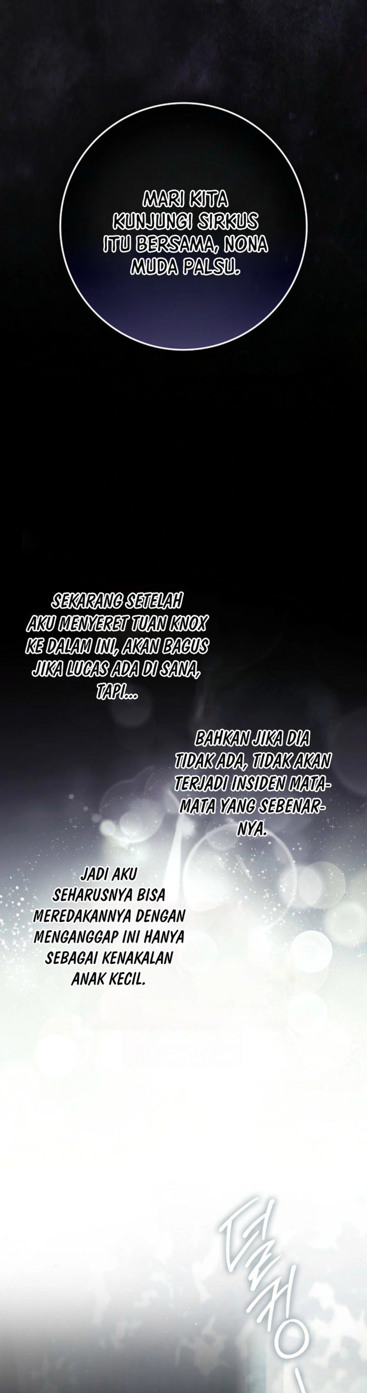 I Am The 5 Year Old Spy Who Kidnapped The Villain Chapter 14 Halaman 12