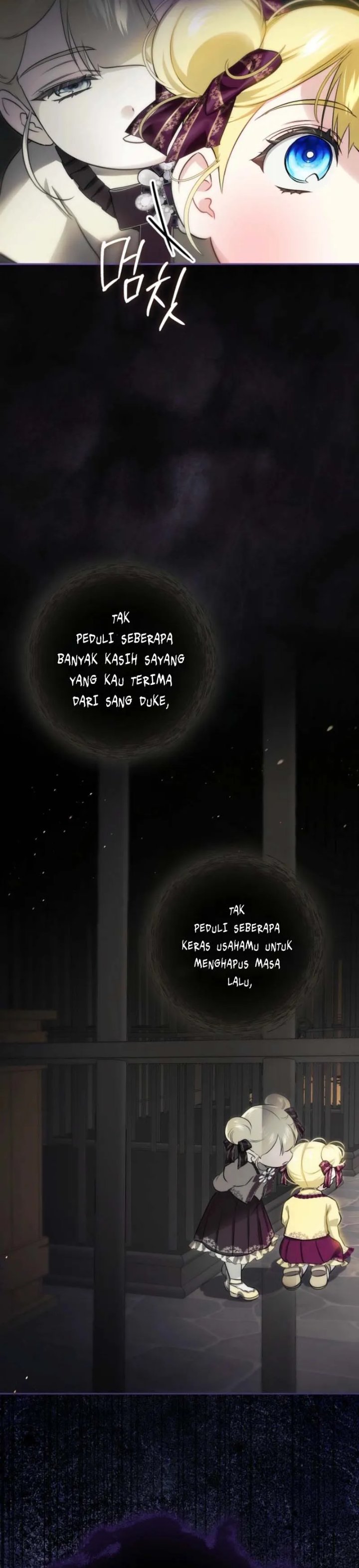 I Am The 5 Year Old Spy Who Kidnapped The Villain Chapter 15 Halaman 13