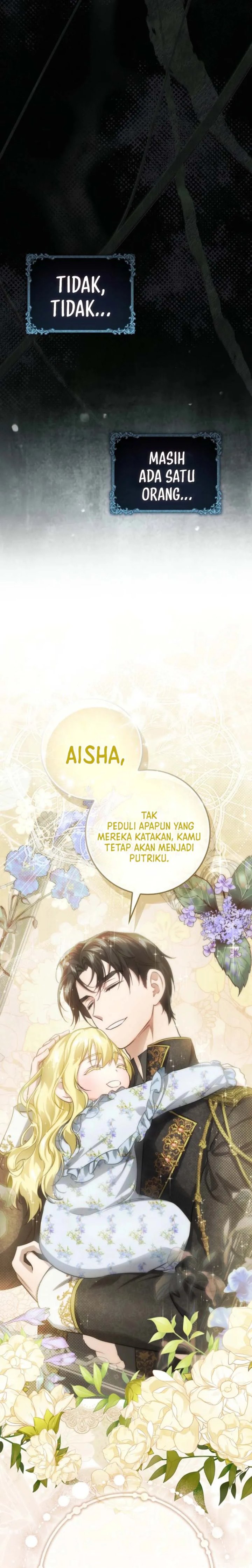 I Am The 5 Year Old Spy Who Kidnapped The Villain Chapter 15 Halaman 15