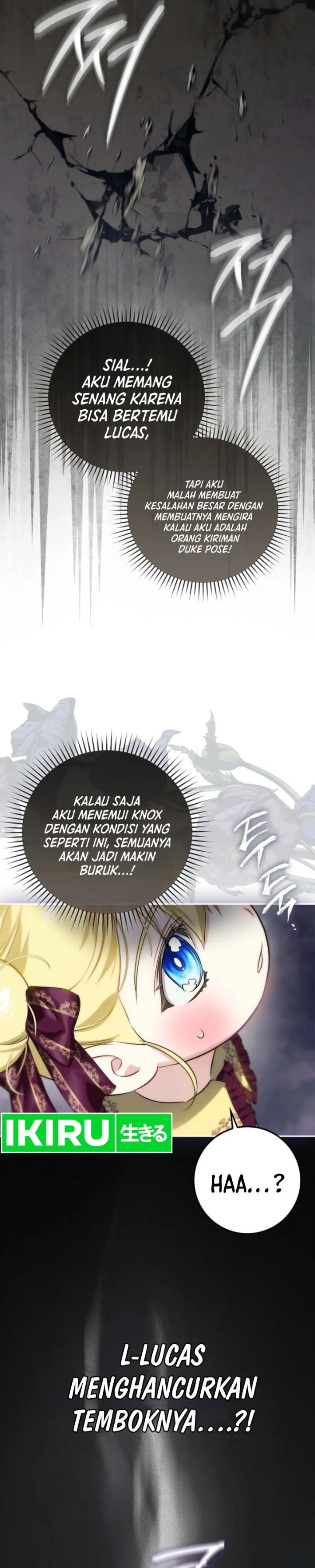 I Am The 5 Year Old Spy Who Kidnapped The Villain Chapter 15 Halaman 24