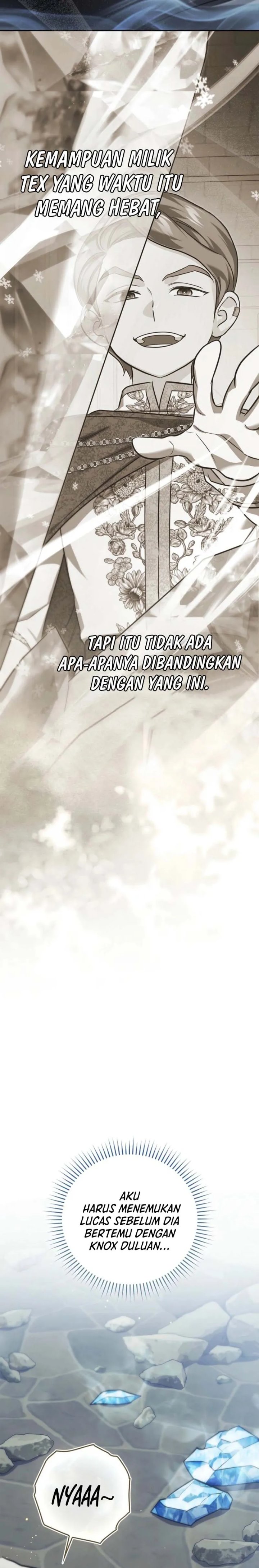 I Am The 5 Year Old Spy Who Kidnapped The Villain Chapter 15 Halaman 28
