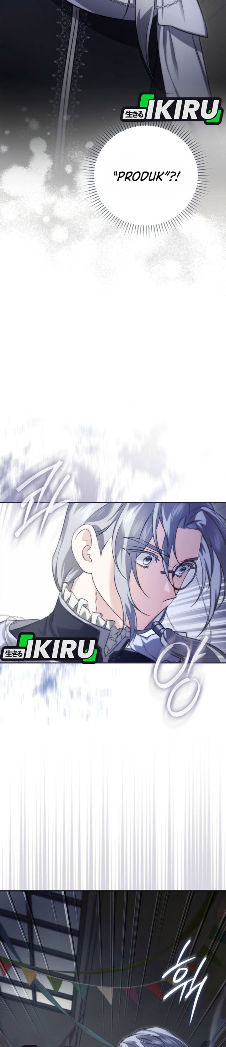 I Am The 5 Year Old Spy Who Kidnapped The Villain Chapter 16 Halaman 5