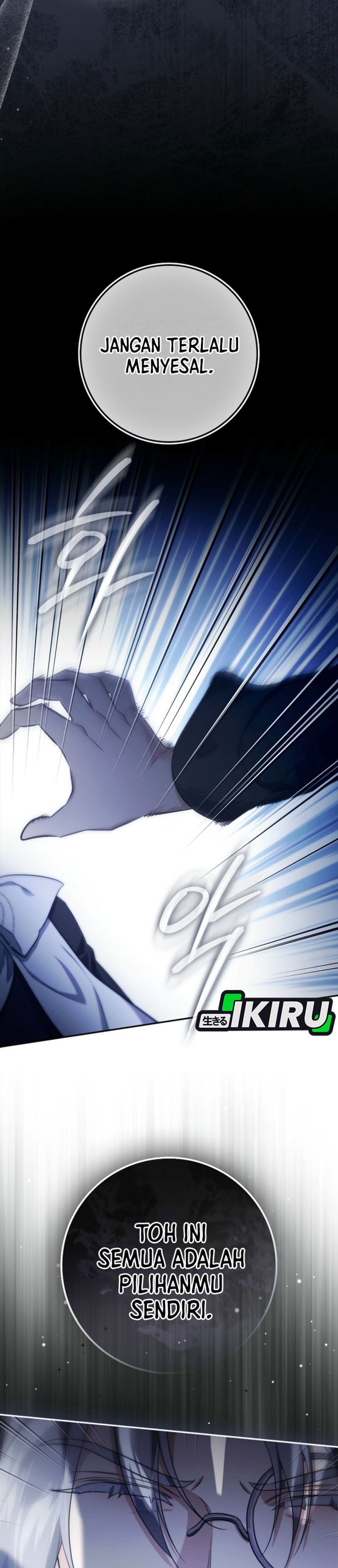 I Am The 5 Year Old Spy Who Kidnapped The Villain Chapter 16 Halaman 12