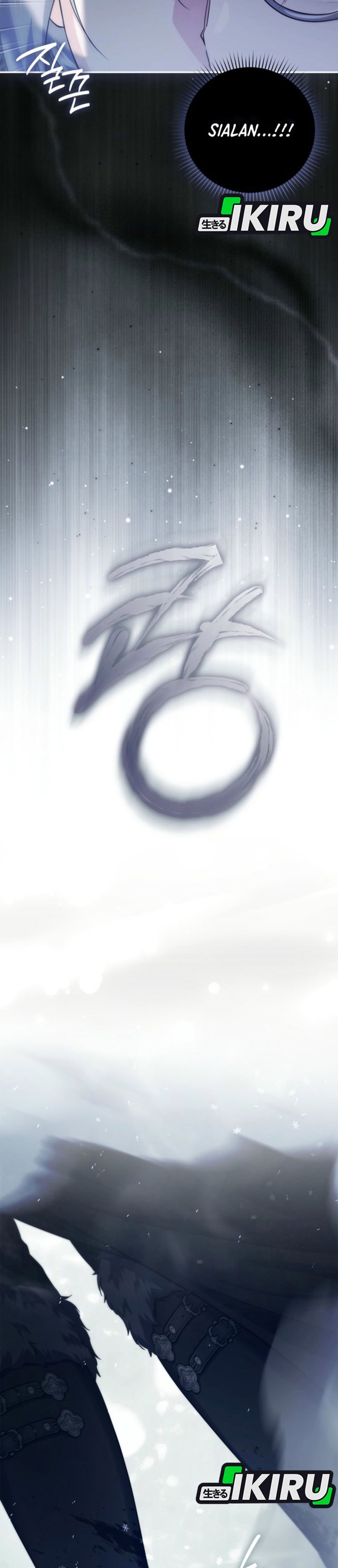I Am The 5 Year Old Spy Who Kidnapped The Villain Chapter 16 Halaman 13