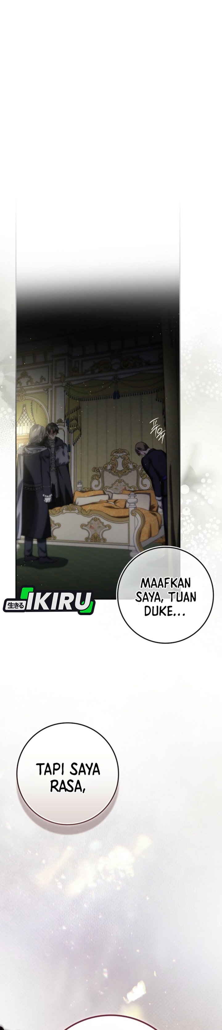 I Am The 5 Year Old Spy Who Kidnapped The Villain Chapter 16 Halaman 44