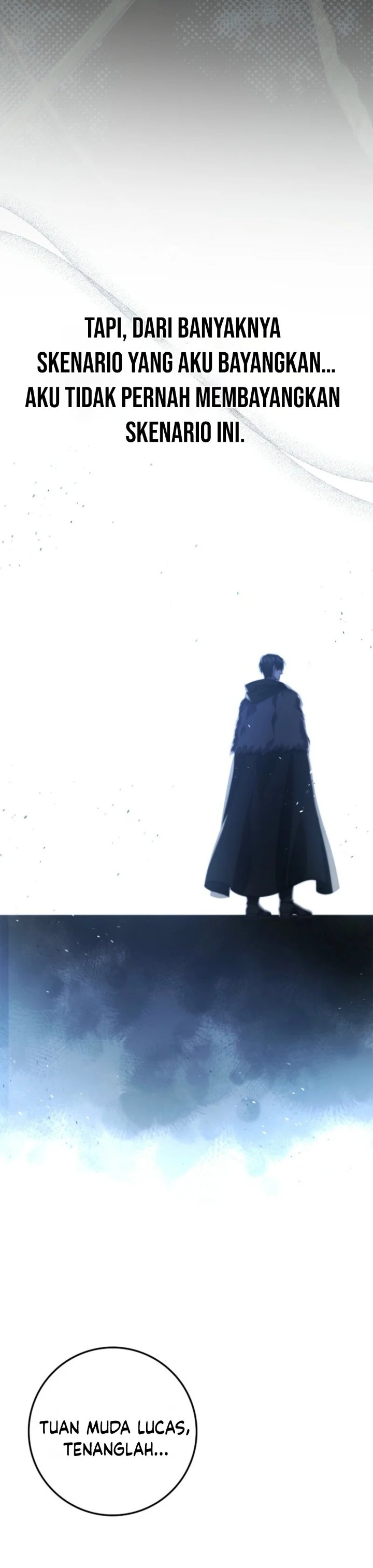 I Am The 5 Year Old Spy Who Kidnapped The Villain Chapter 17 Halaman 10