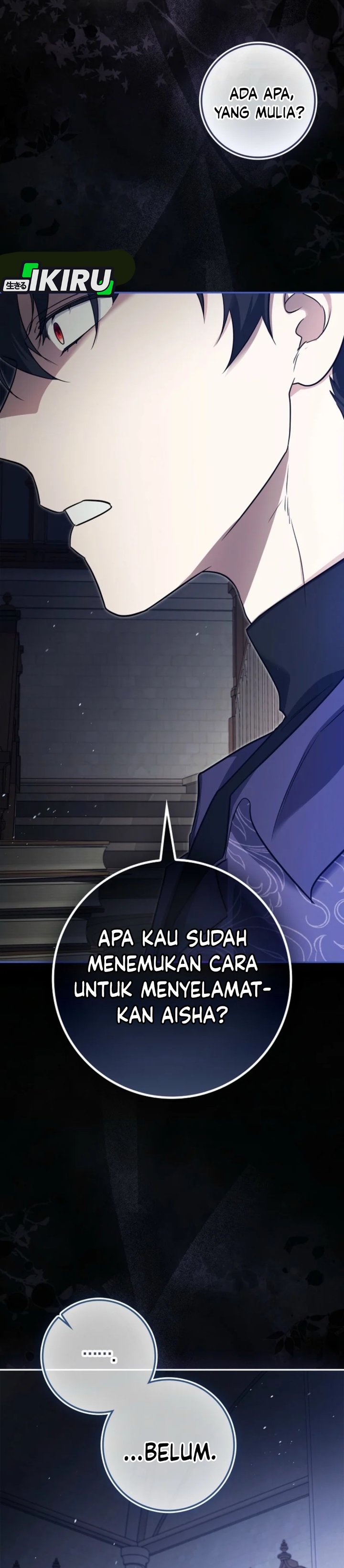 I Am The 5 Year Old Spy Who Kidnapped The Villain Chapter 17 Halaman 20
