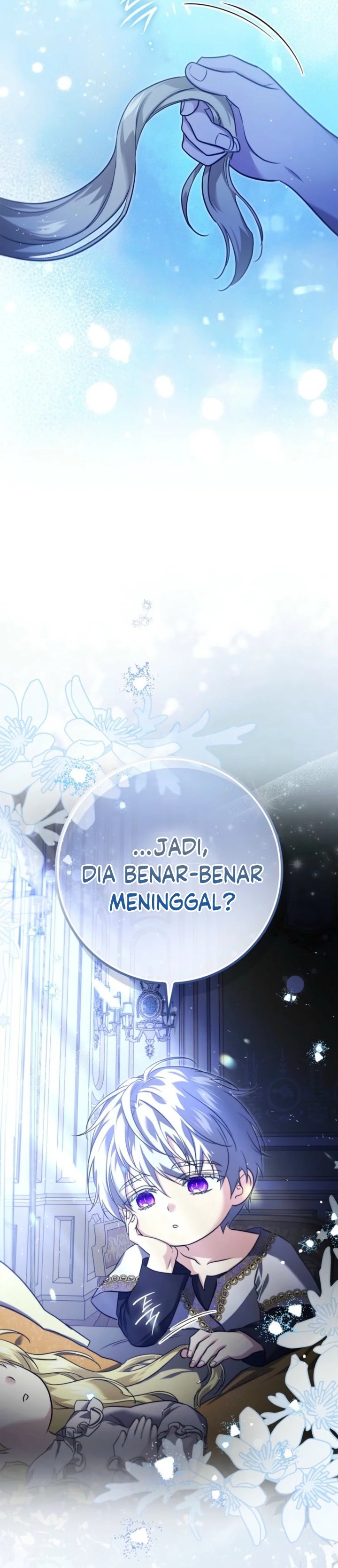 I Am The 5 Year Old Spy Who Kidnapped The Villain Chapter 17 Halaman 40