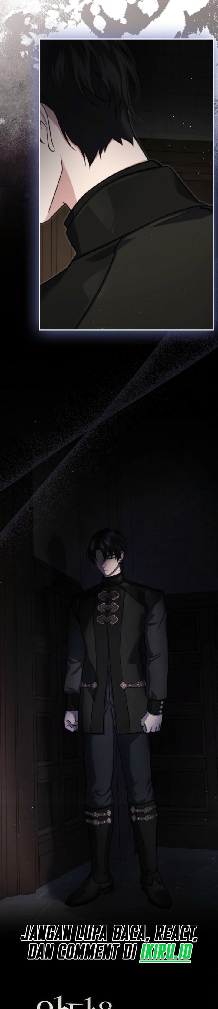 I Am The 5 Year Old Spy Who Kidnapped The Villain Chapter 18 Halaman 44