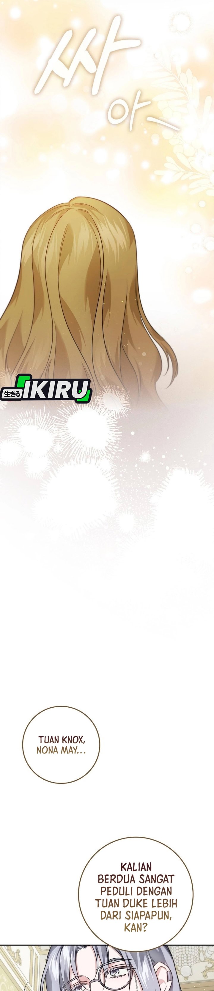 I Am The 5 Year Old Spy Who Kidnapped The Villain Chapter 19 Halaman 23