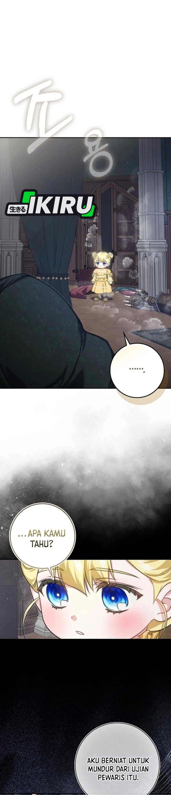 I Am The 5 Year Old Spy Who Kidnapped The Villain Chapter 20 Halaman 26