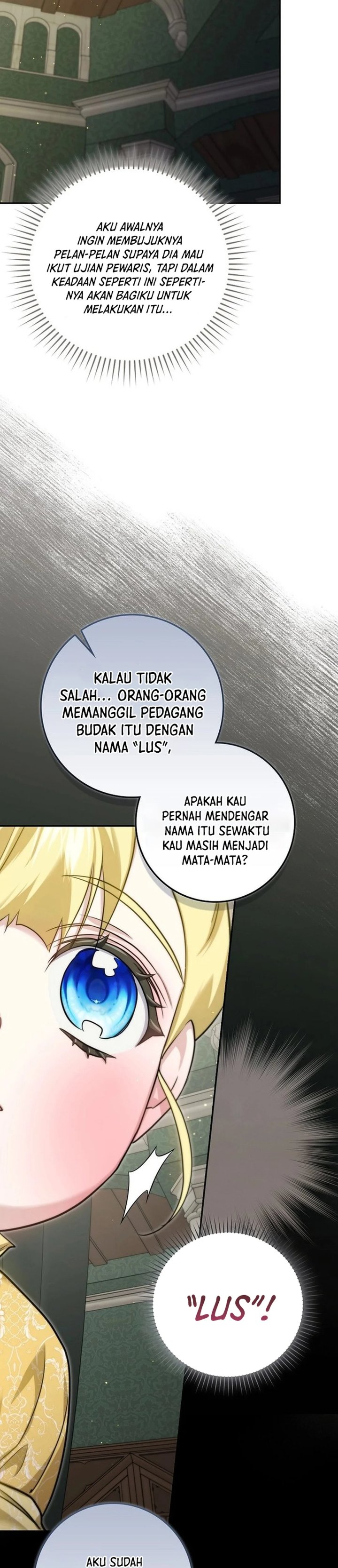 I Am The 5 Year Old Spy Who Kidnapped The Villain Chapter 20 Halaman 38