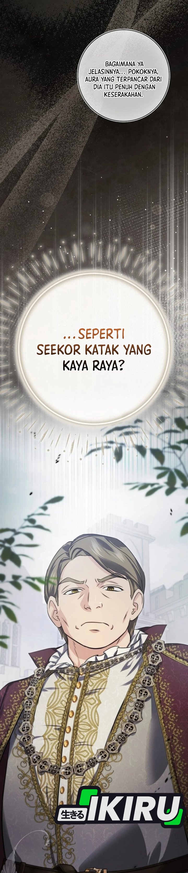 I Am The 5 Year Old Spy Who Kidnapped The Villain Chapter 20 Halaman 41
