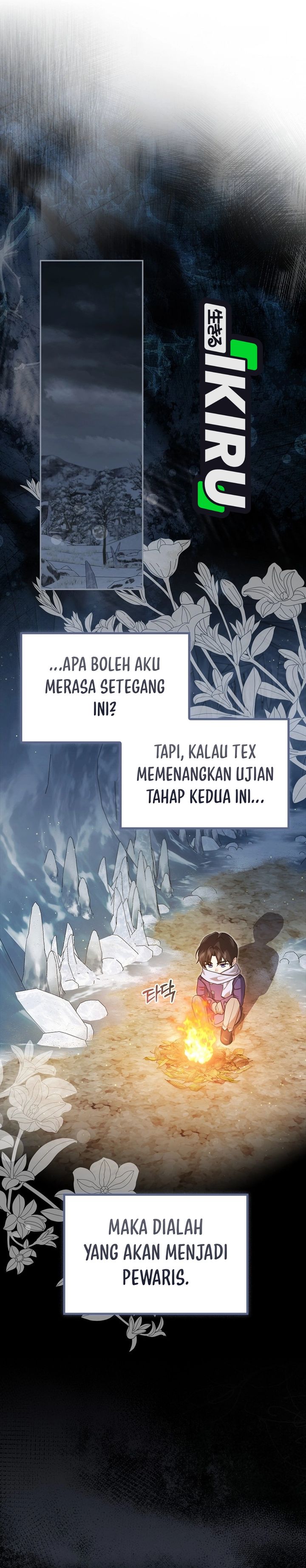 I Am The 5 Year Old Spy Who Kidnapped The Villain Chapter 22 Halaman 25
