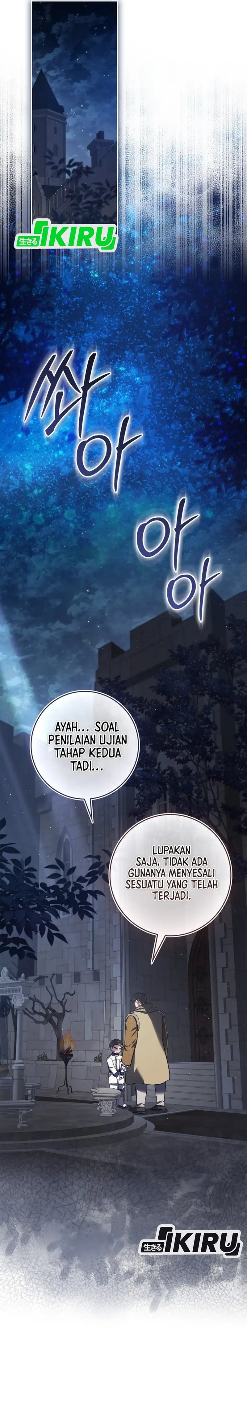 I Am The 5 Year Old Spy Who Kidnapped The Villain Chapter 23 Halaman 11