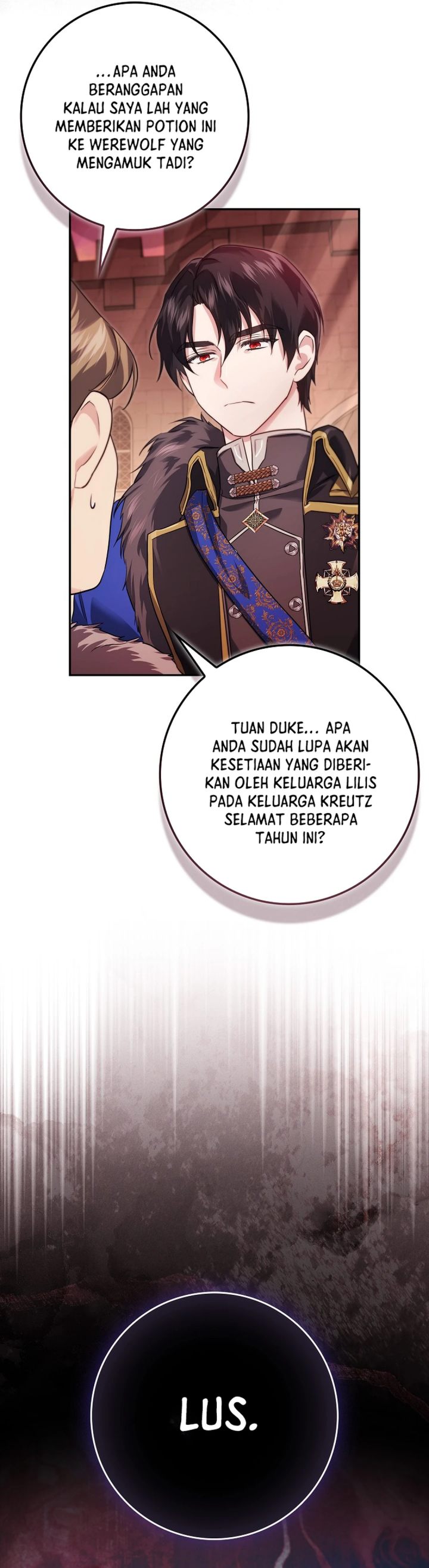 I Am The 5 Year Old Spy Who Kidnapped The Villain Chapter 24 Halaman 29