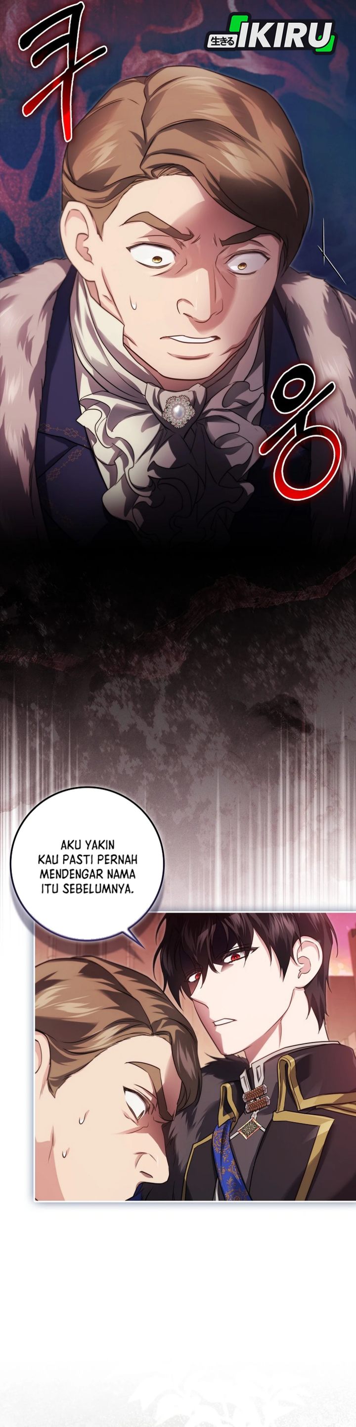 I Am The 5 Year Old Spy Who Kidnapped The Villain Chapter 24 Halaman 30