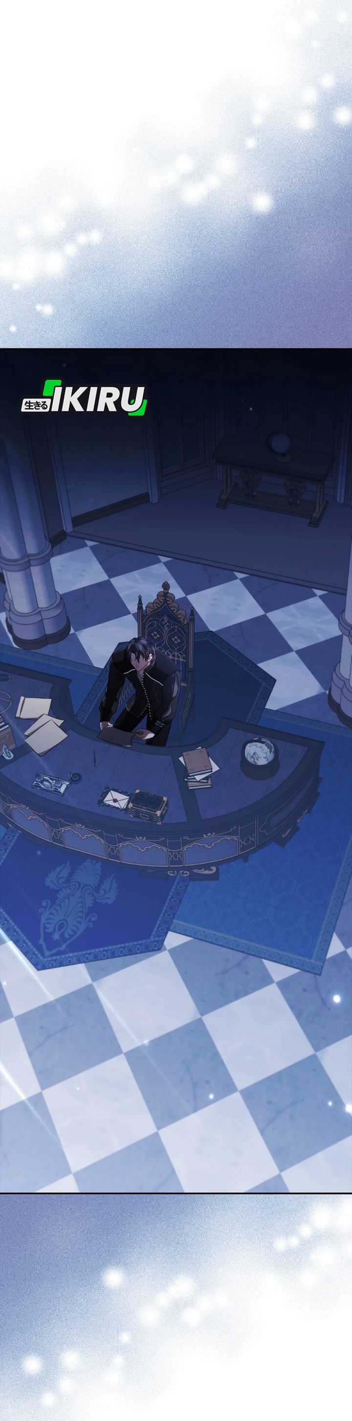 I Am The 5 Year Old Spy Who Kidnapped The Villain Chapter 24 Halaman 43