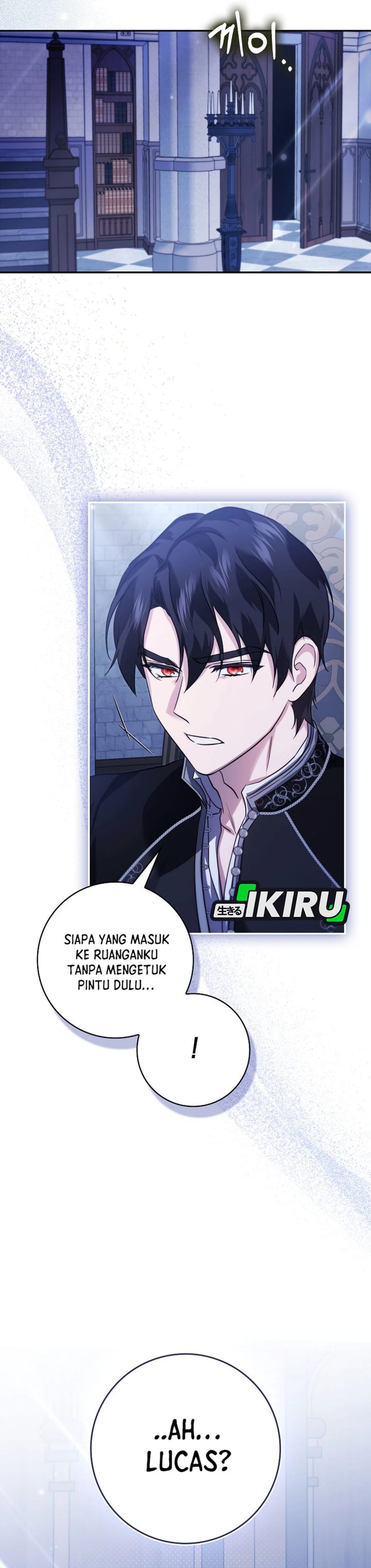 I Am The 5 Year Old Spy Who Kidnapped The Villain Chapter 24 Halaman 44
