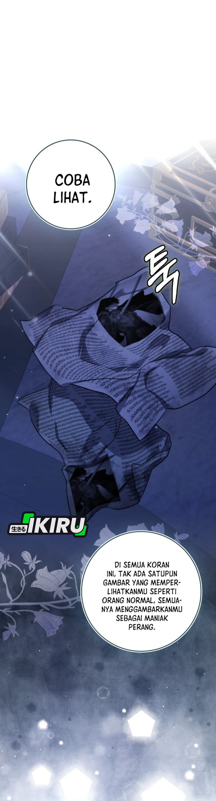 I Am The 5 Year Old Spy Who Kidnapped The Villain Chapter 24 Halaman 47