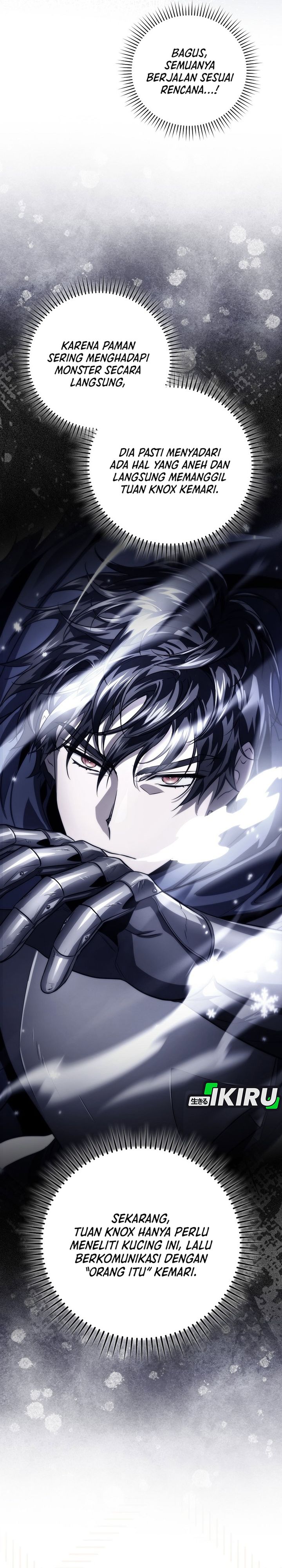 I Am The 5 Year Old Spy Who Kidnapped The Villain Chapter 26 Halaman 10