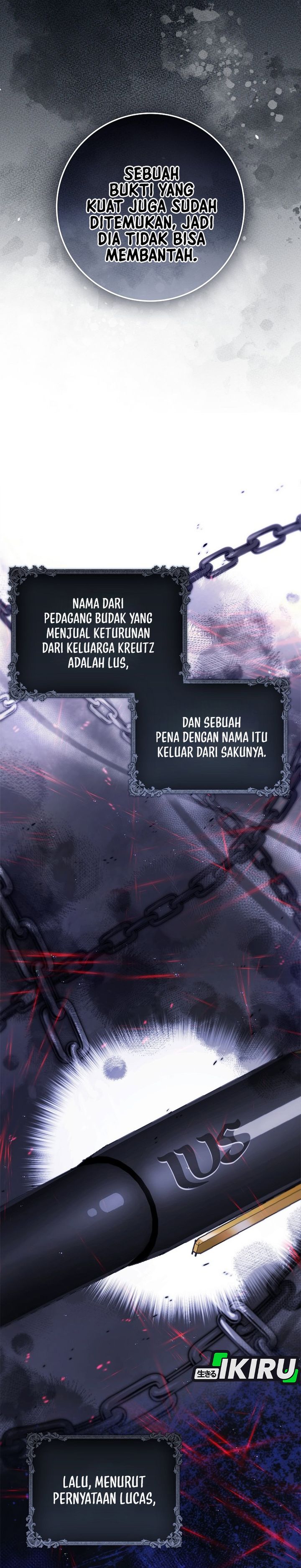 I Am The 5 Year Old Spy Who Kidnapped The Villain Chapter 26 Halaman 26