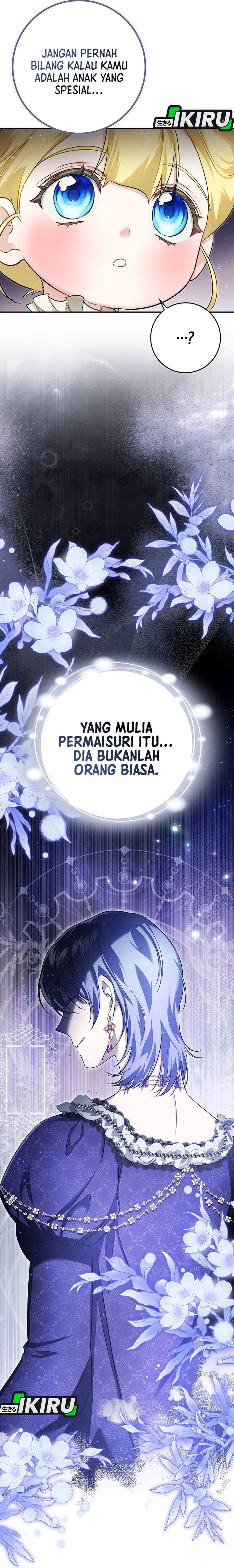 I Am The 5 Year Old Spy Who Kidnapped The Villain Chapter 26 Halaman 46