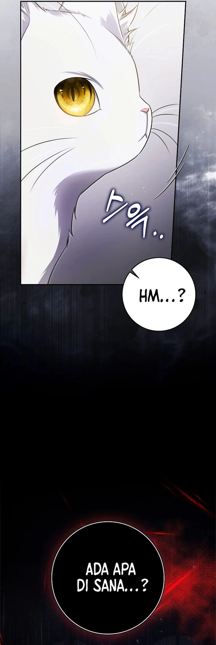 I Am The 5 Year Old Spy Who Kidnapped The Villain Chapter 27 Halaman 37