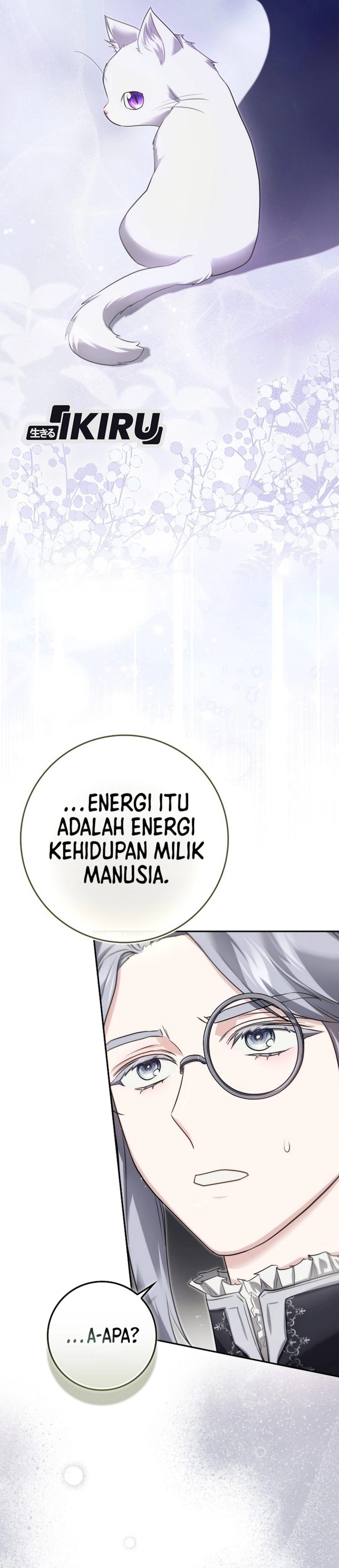 I Am The 5 Year Old Spy Who Kidnapped The Villain Chapter 28 Halaman 22