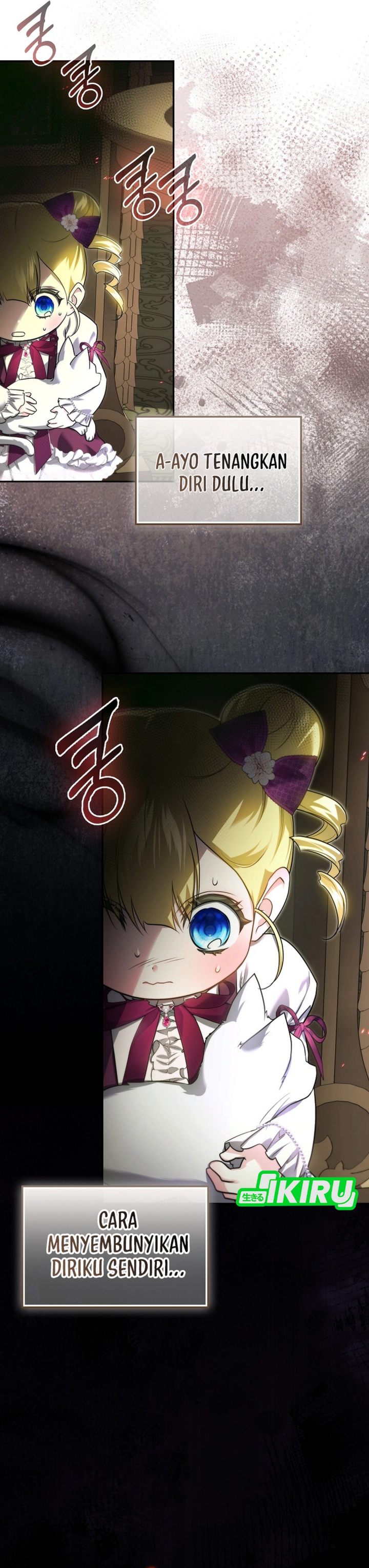 I Am The 5 Year Old Spy Who Kidnapped The Villain Chapter 28 Halaman 36