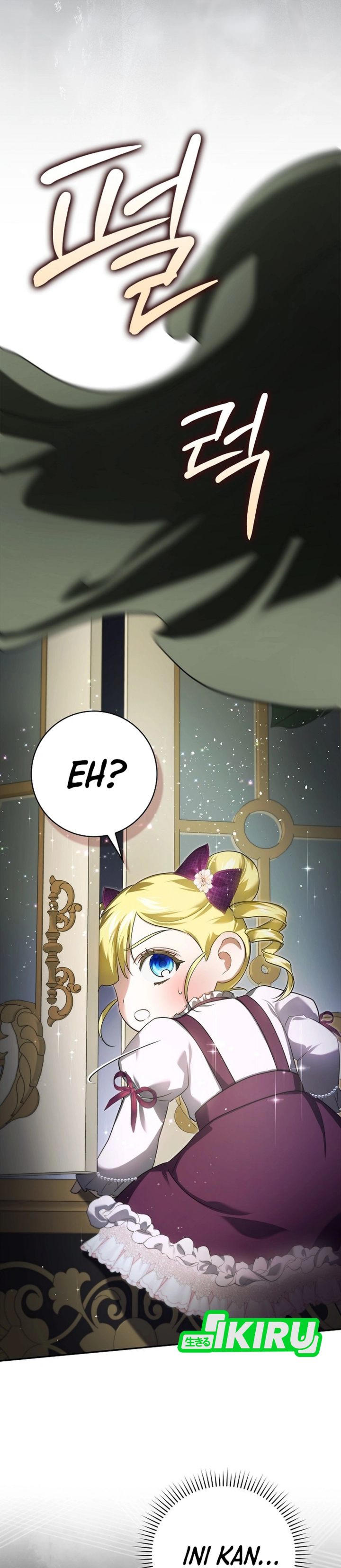 I Am The 5 Year Old Spy Who Kidnapped The Villain Chapter 28 Halaman 55