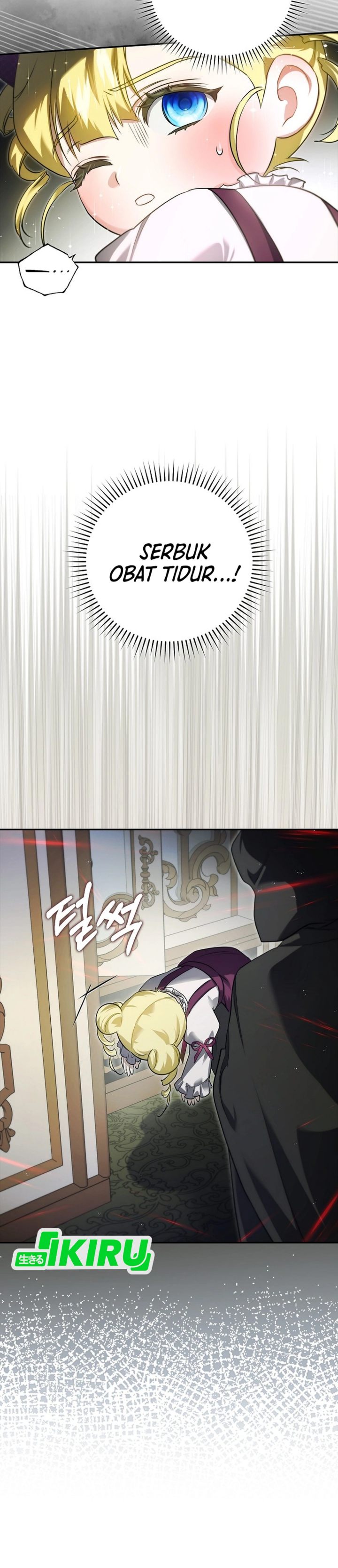 I Am The 5 Year Old Spy Who Kidnapped The Villain Chapter 28 Halaman 56
