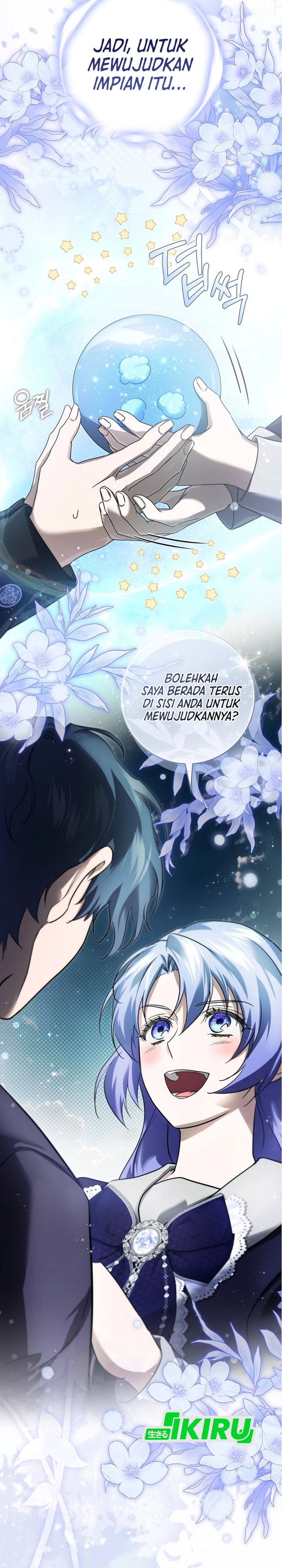 I Am The 5 Year Old Spy Who Kidnapped The Villain Chapter 32 Halaman 12