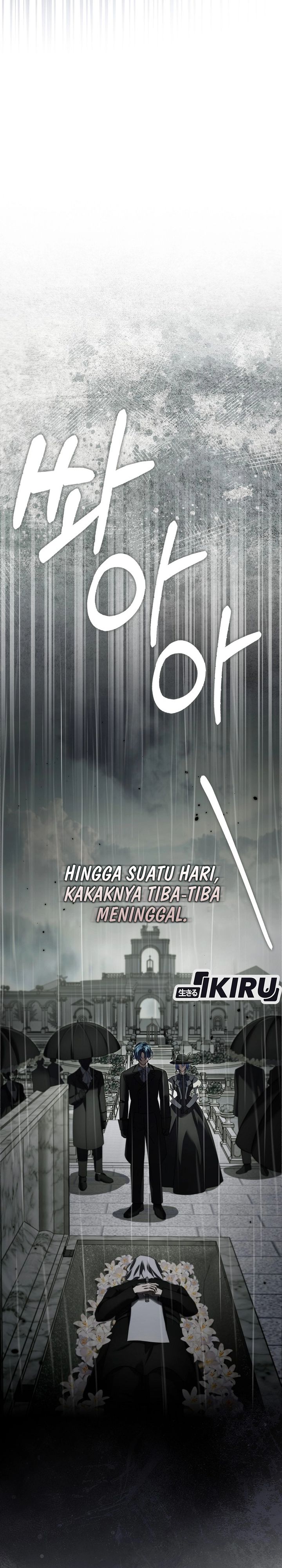 I Am The 5 Year Old Spy Who Kidnapped The Villain Chapter 32 Halaman 14