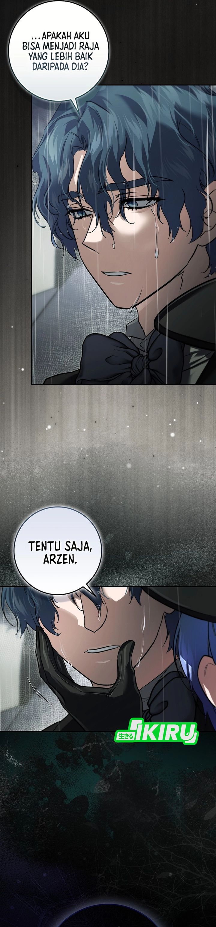 I Am The 5 Year Old Spy Who Kidnapped The Villain Chapter 32 Halaman 16