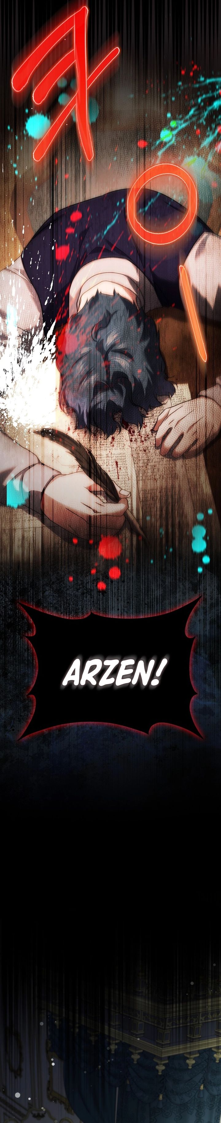 I Am The 5 Year Old Spy Who Kidnapped The Villain Chapter 32 Halaman 25