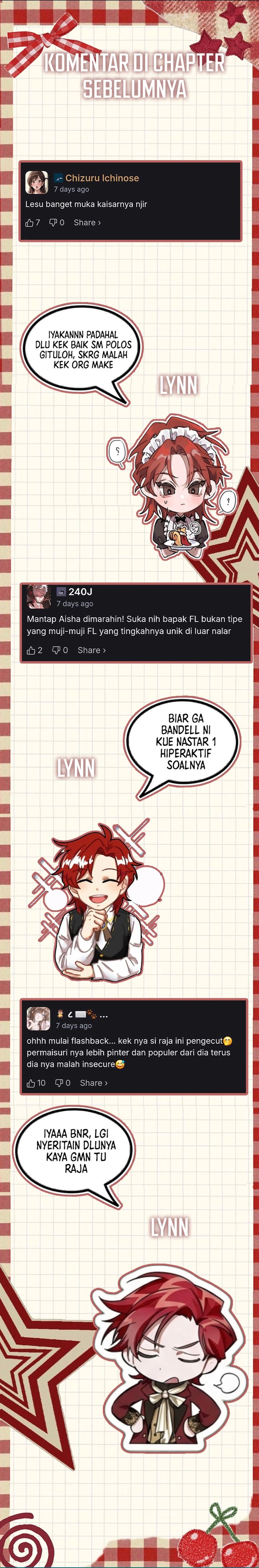 I Am The 5 Year Old Spy Who Kidnapped The Villain Chapter 32 Halaman 38