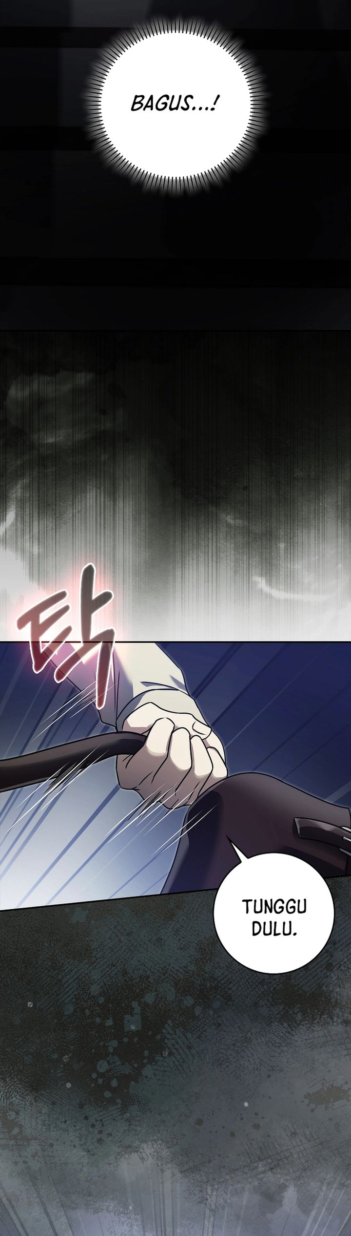 I Am The 5 Year Old Spy Who Kidnapped The Villain Chapter 34 Halaman 14