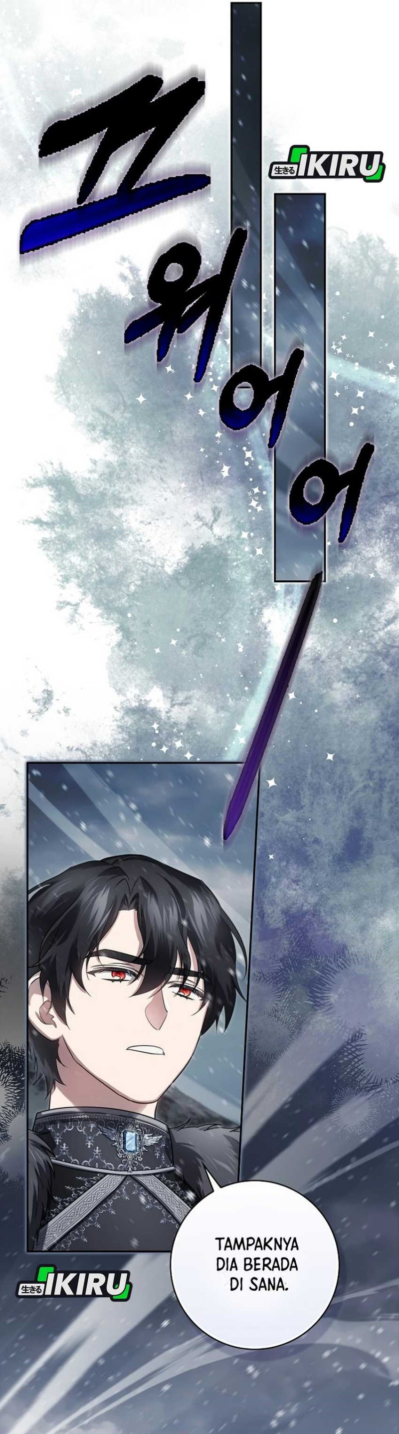 I Am The 5 Year Old Spy Who Kidnapped The Villain Chapter 36 Halaman 12