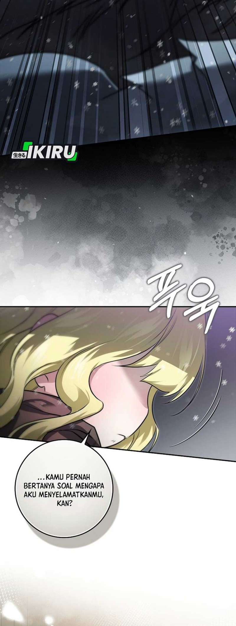 I Am The 5 Year Old Spy Who Kidnapped The Villain Chapter 36 Halaman 29
