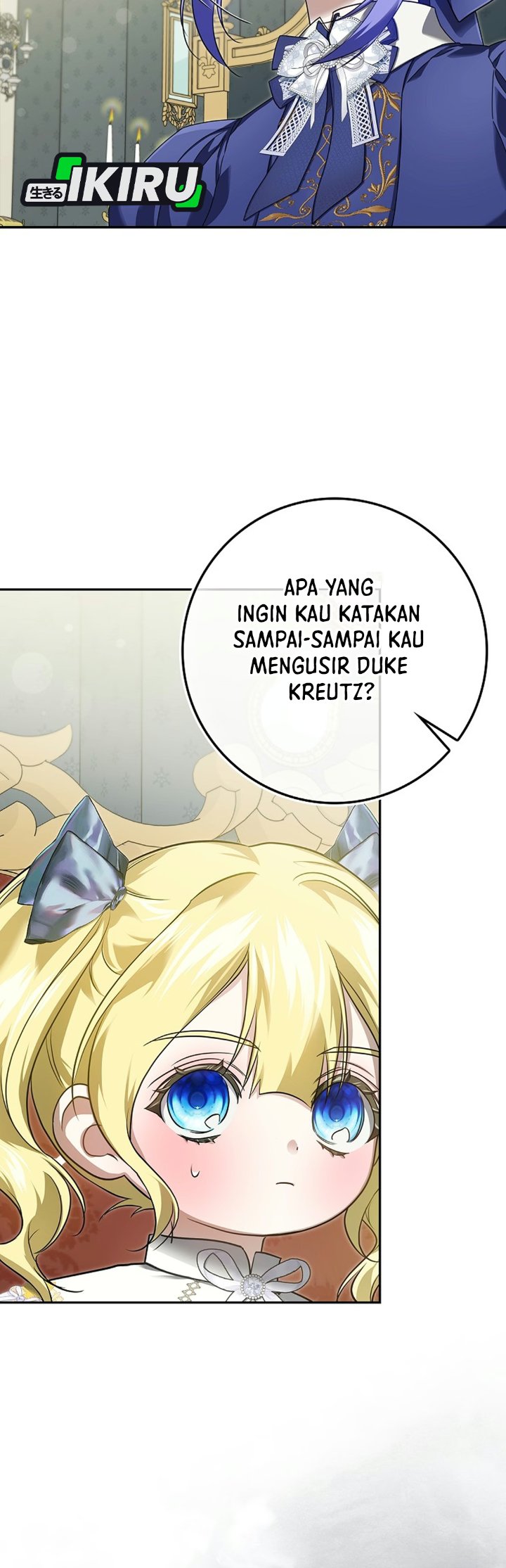 I Am The 5 Year Old Spy Who Kidnapped The Villain Chapter 38 Halaman 16