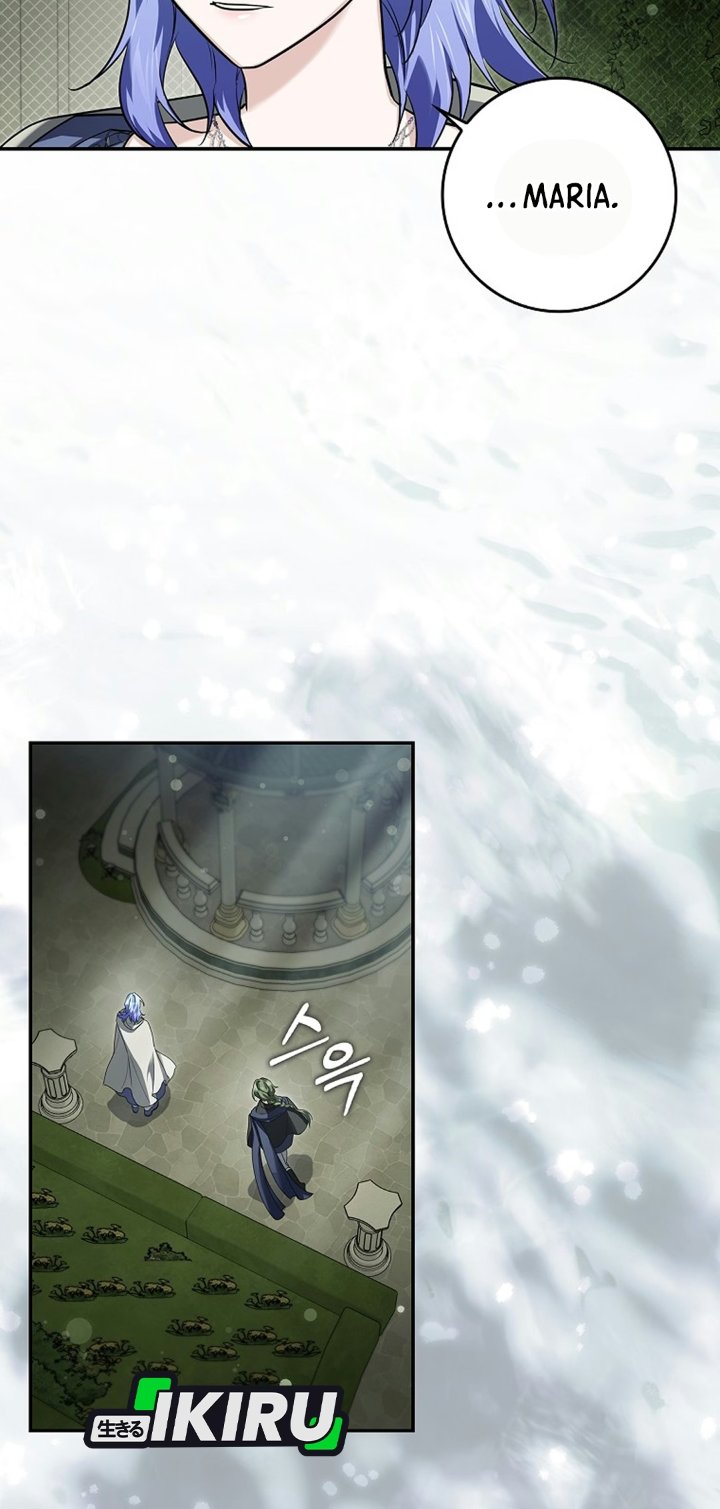I Am The 5 Year Old Spy Who Kidnapped The Villain Chapter 38 Halaman 42