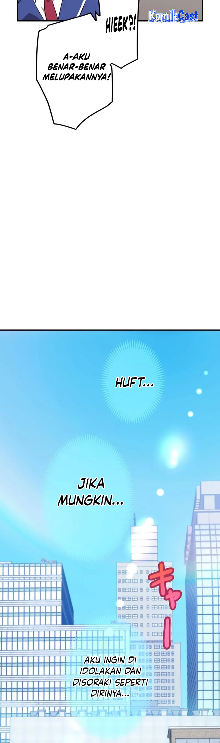 I Am The Strongest Awakeners Recognized By All Of The Worlds Cheat Masters Chapter 1 Halaman 26