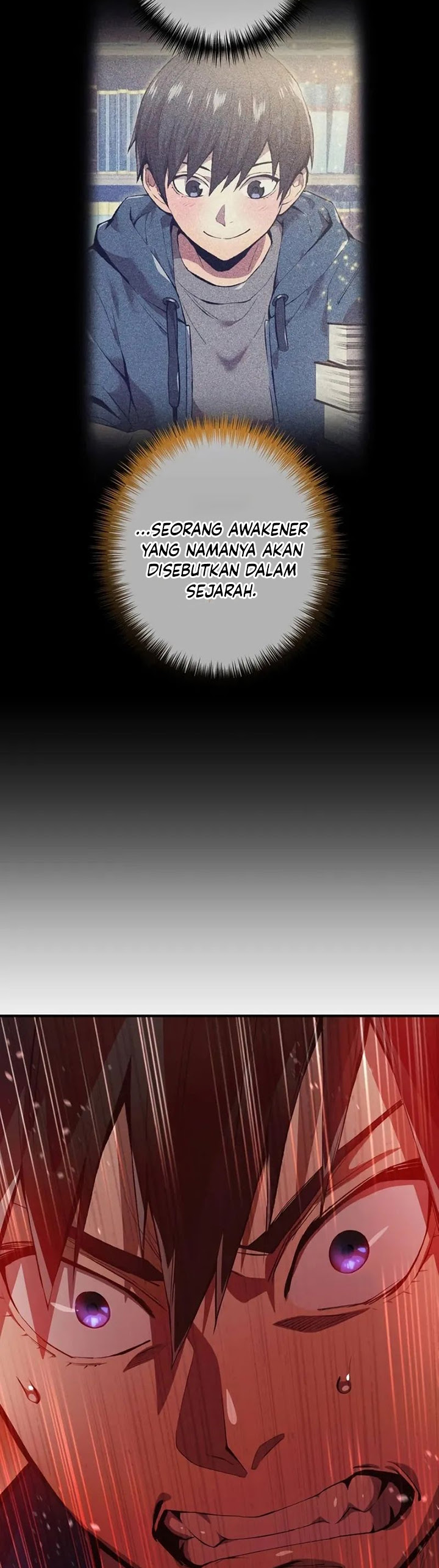 I Am The Strongest Awakeners Recognized By All Of The Worlds Cheat Masters Chapter 1 Halaman 71